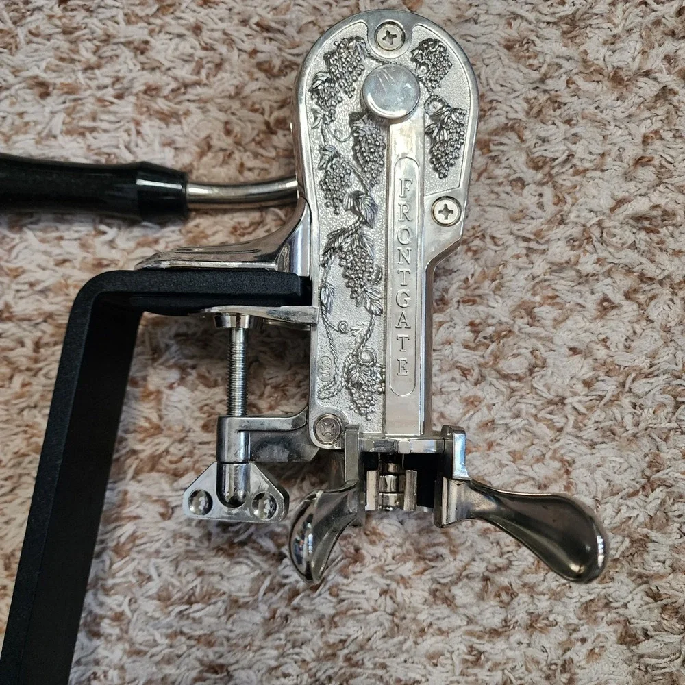 Vintage Grand Reserve Frontgate 24